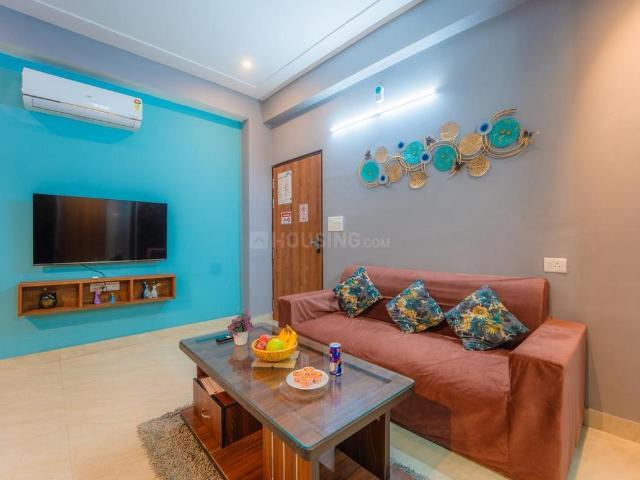 2 BHK Independent Builder Floor in Jagatpura for rent Jaipur. The reference number is 19899443