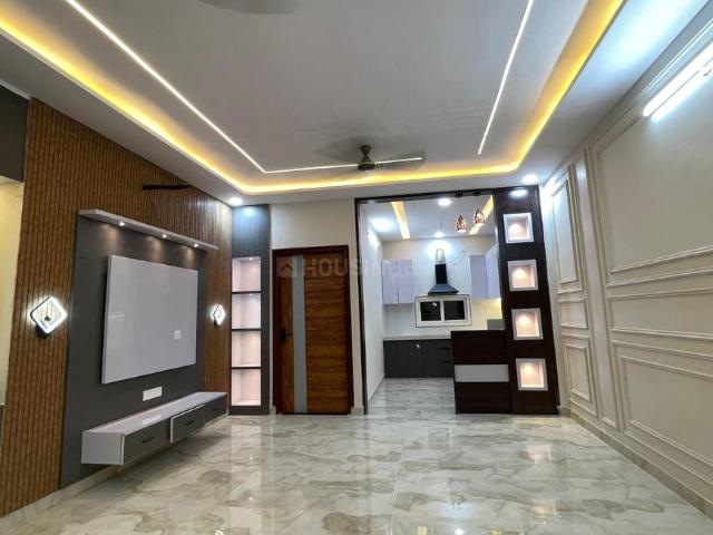 2 BHK Independent Builder Floor in Jagatpura for rent Jaipur. The reference number is 20628973
