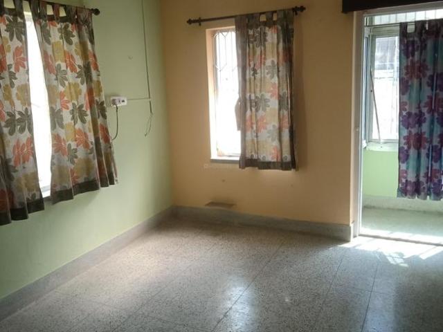 2 BHK Independent Builder Floor in Jadavpur for resale Kolkata. The reference number is 17118920