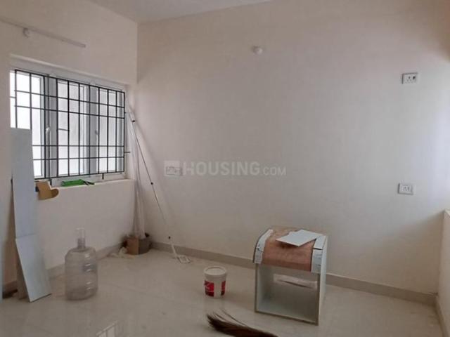 2 BHK Independent Builder Floor in Jafferkhanpet for rent Chennai. The reference number is 20742262