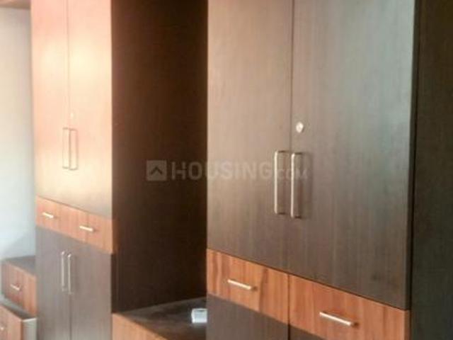 2 BHK Independent Builder Floor in Jakkur for rent Bengaluru. The reference number is 13469238