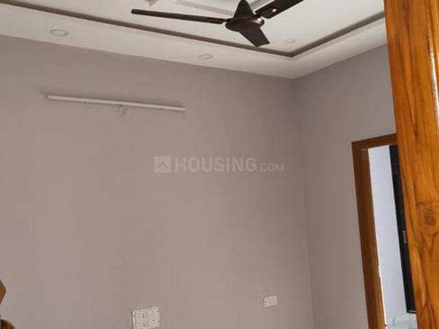 2 BHK Independent Builder Floor in Jakkur for rent Bengaluru. The reference number is 20783660