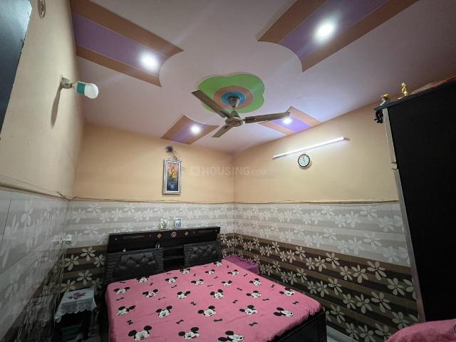 2 BHK Independent Builder Floor in Jahangirpuri for resale New Delhi. The reference number is 15020466