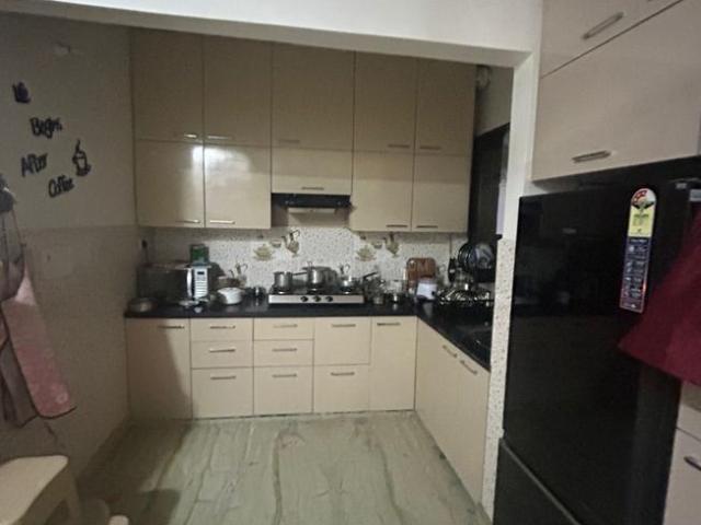 2 BHK Independent Builder Floor in Jahangirpuri for resale North West Delhi. The reference number is 17615268