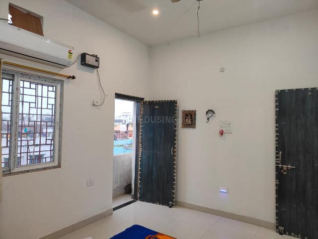 2 BHK Independent Builder Floor in Jai Prakash Nagar for rent Patna. The reference number is 20166657
