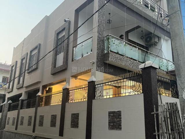 2 BHK Independent Builder Floor in Jaiprakash Nagar for rent Muzaffarpur. The reference number is 20416594