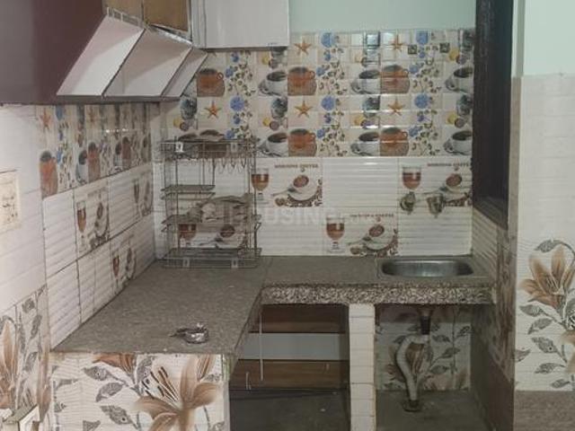 2 BHK Independent Builder Floor in Jaitpur for resale New Delhi. The reference number is 20130501