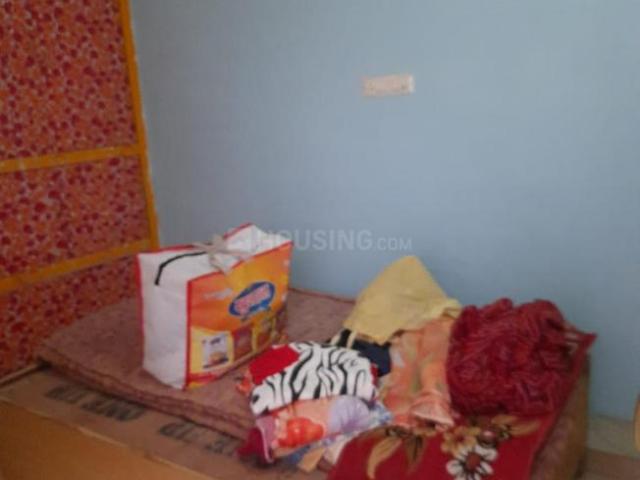 2 BHK Independent Builder Floor in Jajmau Sub Metro City for rent Kanpur. The reference number is 10890260