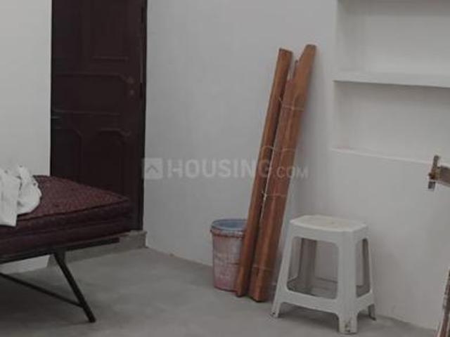 2 BHK Independent Builder Floor in Jajmau Sub Metro City for rent Kanpur. The reference number is 20355914