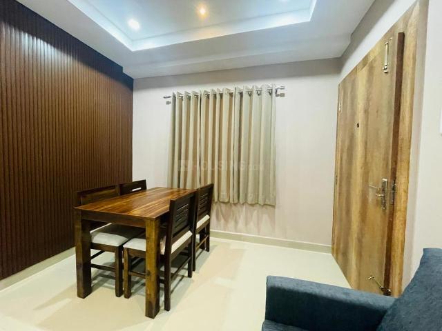 2 BHK Independent Builder Floor in Jalukbari for rent Guwahati. The reference number is 19389118