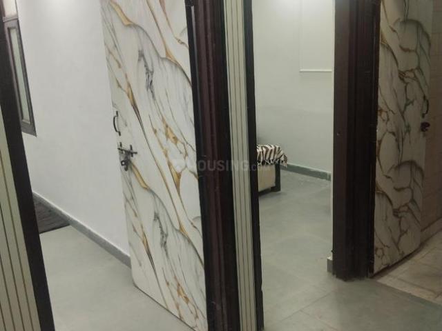 2 BHK Independent Builder Floor in Jamia Nagar for rent New Delhi. The reference number is 11155764