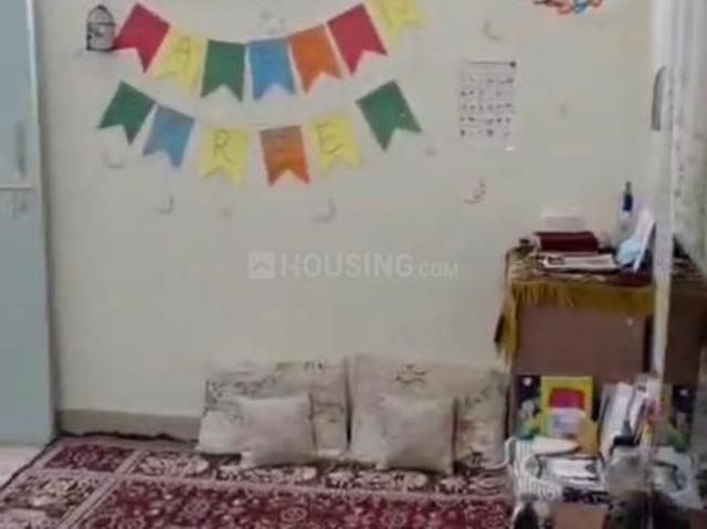 2 BHK Independent Builder Floor in Jamia Nagar for resale New Delhi. The reference number is 20167069