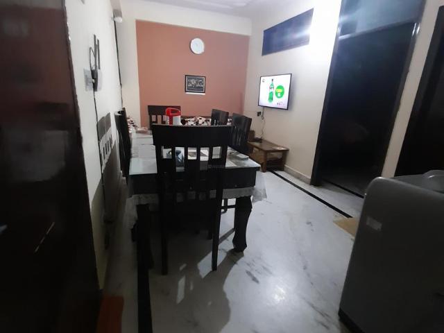 2 BHK Independent Builder Floor in Jamia Nagar for resale New Delhi. The reference number is 7174705