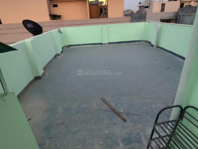 2 BHK Independent Builder Floor in Jamia Nagar for resale South Delhi. The reference number is 13297297