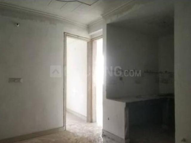 2 BHK Independent Builder Floor in Jamia Nagar for resale South Delhi. The reference number is 17767459