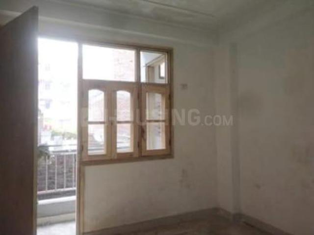 2 BHK Independent Builder Floor in Jamia Nagar for resale South Delhi. The reference number is 17767287