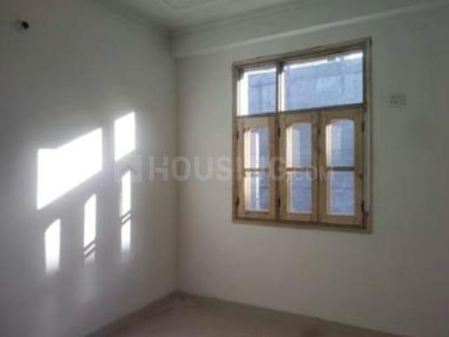 2 BHK Independent Builder Floor in Jamia Nagar for resale South Delhi. The reference number is 17767312