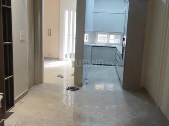 2 BHK Independent Builder Floor in Janakpuri for rent New Delhi. The reference number is 18691585