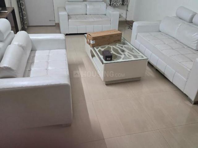 2 BHK Independent Builder Floor in Janakpuri for rent New Delhi. The reference number is 18952495