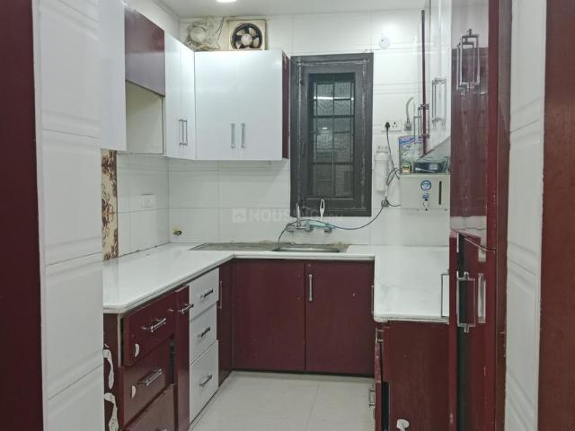 2 BHK Independent Builder Floor in Janakpuri for rent New Delhi. The reference number is 19421097