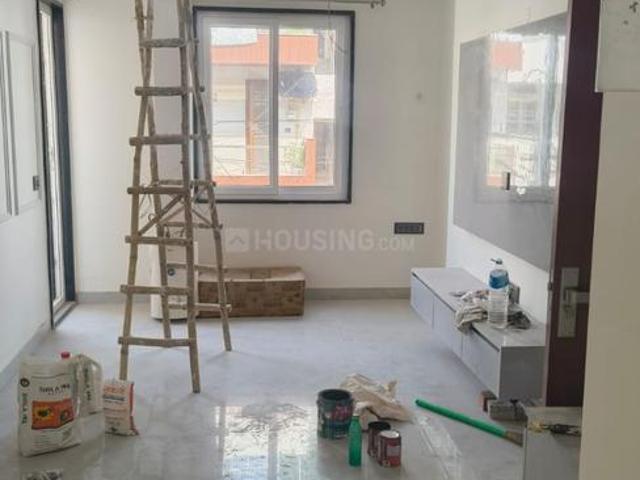2 BHK Independent Builder Floor in Janakpuri for rent New Delhi. The reference number is 19678622
