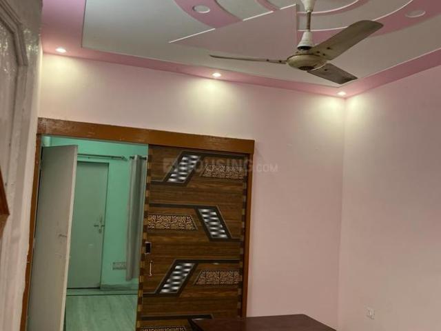 2 BHK Independent Builder Floor in Janakpuri for rent New Delhi. The reference number is 19683933