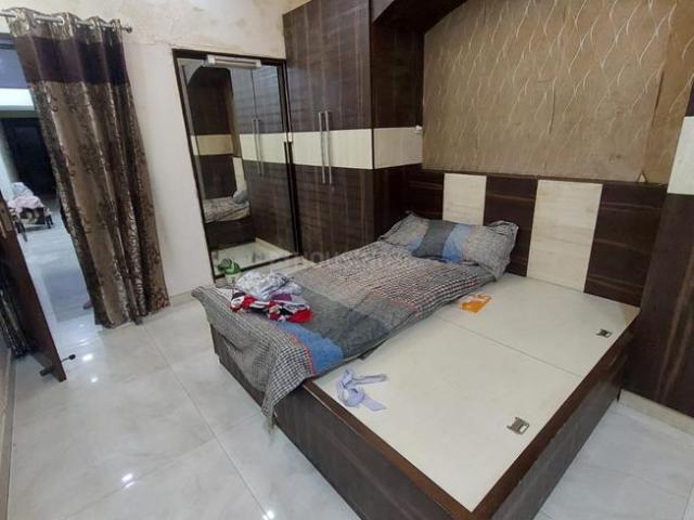 2 BHK Independent Builder Floor in Janakpuri for rent New Delhi. The reference number is 19925713