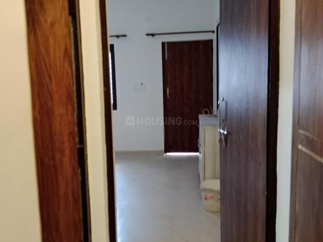 2 BHK Independent Builder Floor in Janakpuri for rent New Delhi. The reference number is 19978318