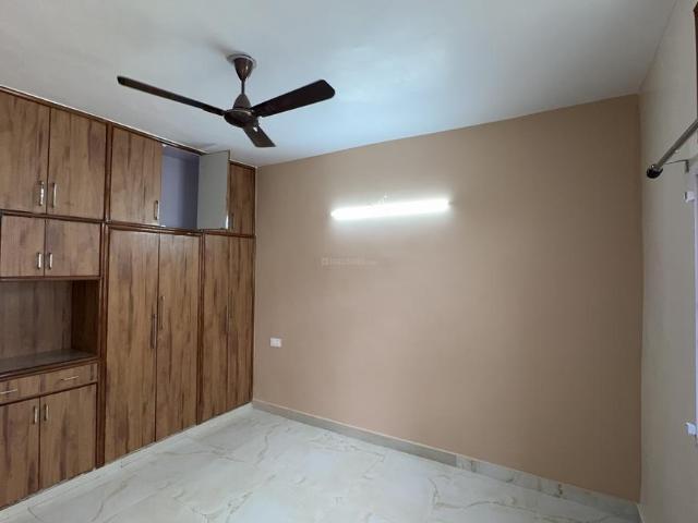2 BHK Independent Builder Floor in Janakpuri for rent New Delhi. The reference number is 20443104