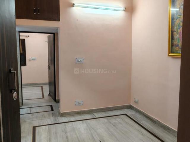 2 BHK Independent Builder Floor in Janakpuri for rent New Delhi. The reference number is 20501027