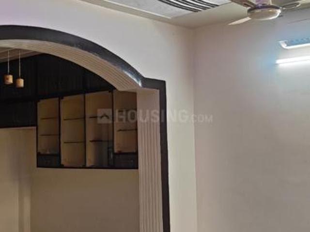 2 BHK Independent Builder Floor in Janakpuri for rent New Delhi. The reference number is 20520862