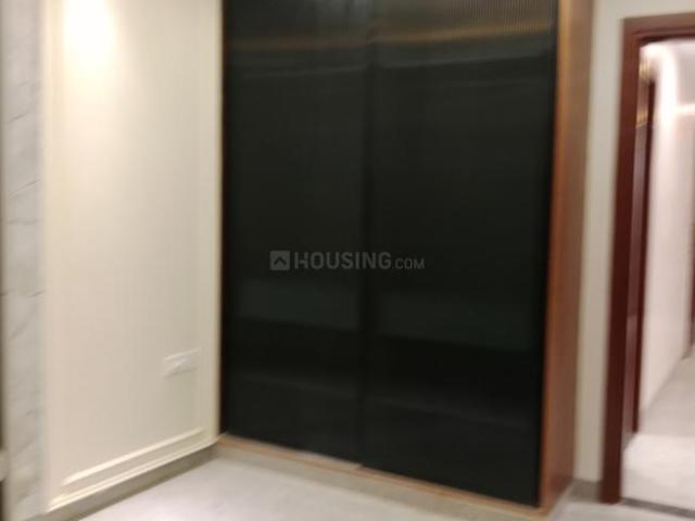 2 BHK Independent Builder Floor in Janakpuri for rent New Delhi. The reference number is 20840334