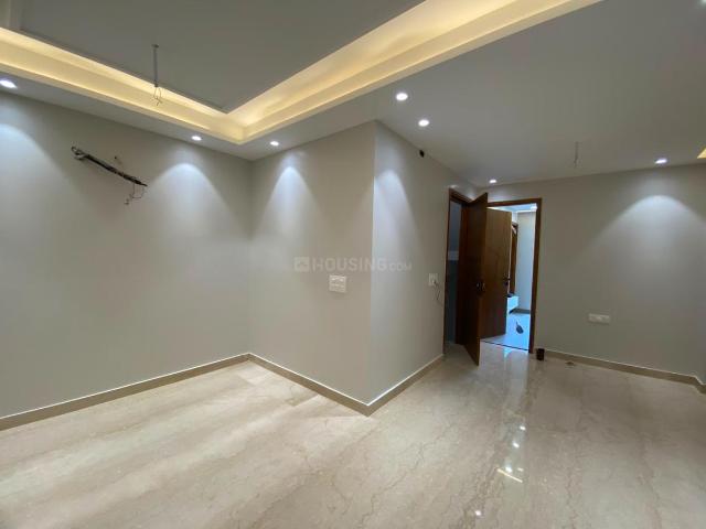 2 BHK Independent Builder Floor in Janakpuri for rent New Delhi. The reference number is 20964625