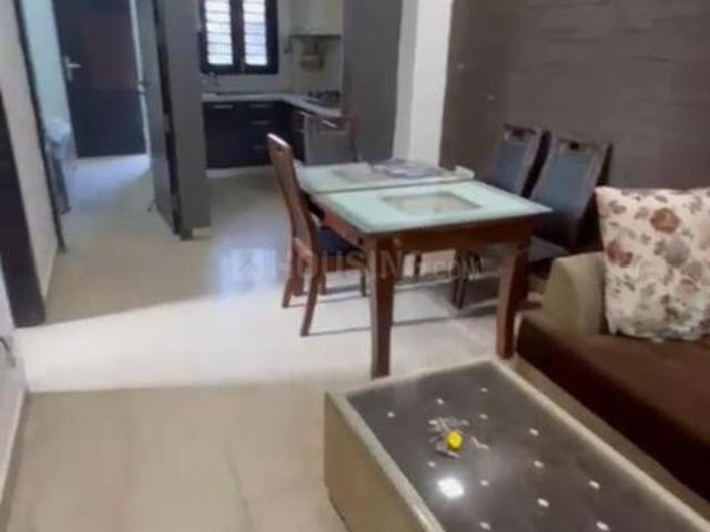 2 BHK Independent Builder Floor in Janakpuri for rent New Delhi. The reference number is 20157871