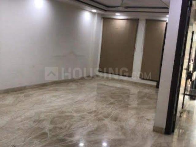 2 BHK Independent Builder Floor in Janakpuri for rent New Delhi. The reference number is 20212831