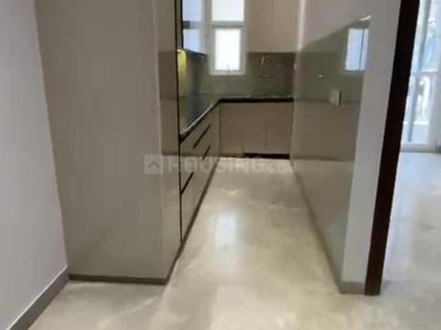2 BHK Independent Builder Floor in Janakpuri for rent New Delhi. The reference number is 20253572