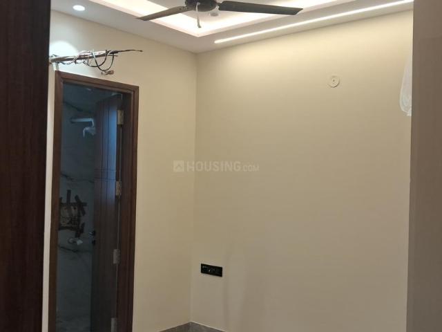 2 BHK Independent Builder Floor in Janakpuri for rent New Delhi. The reference number is 20361189
