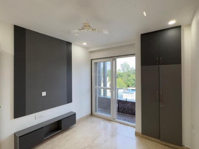 2 BHK Independent Builder Floor in Janakpuri for rent New Delhi. The reference number is 20393453