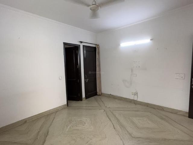 2 BHK Independent Builder Floor in Janakpuri for rent New Delhi. The reference number is 20398196