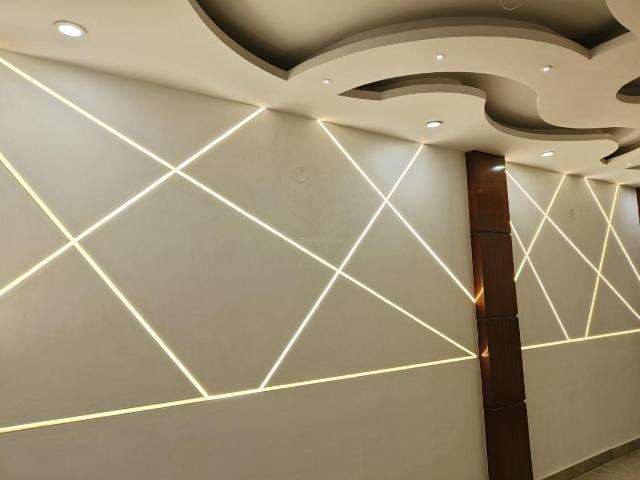 2 BHK Independent Builder Floor in Janakpuri for resale New Delhi. The reference number is 10366078