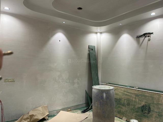 2 BHK Independent Builder Floor in Janakpuri for resale New Delhi. The reference number is 19062381