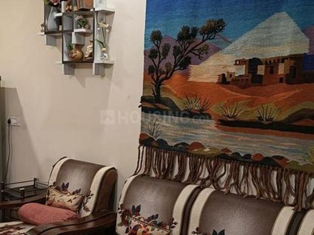 2 BHK Independent Builder Floor in Janakpuri for resale New Delhi. The reference number is 20086878