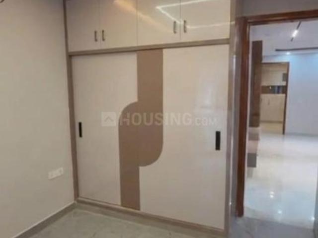 2 BHK Independent Builder Floor in Janakpuri for resale New Delhi. The reference number is 20130760