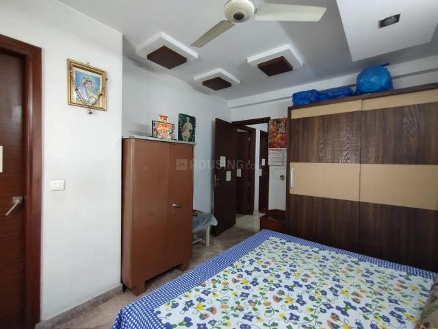 2 BHK Independent Builder Floor in Janakpuri for resale New Delhi. The reference number is 20320421