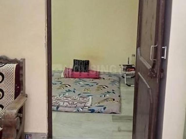 2 BHK Independent Builder Floor in Janakpuri for resale West Delhi. The reference number is 10776946