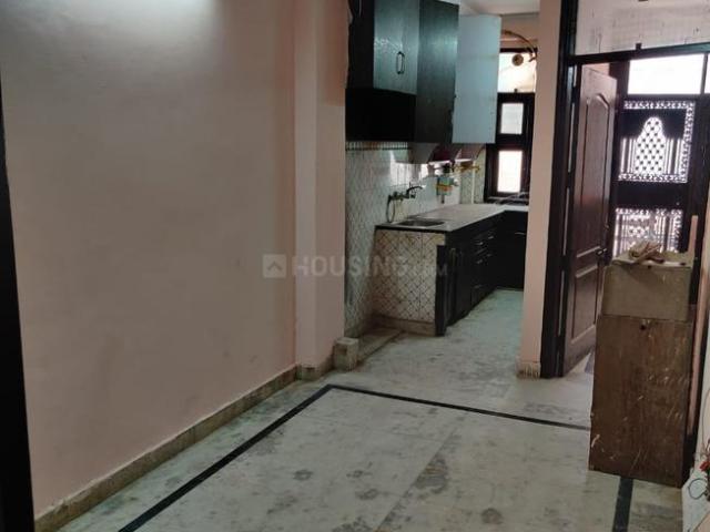 2 BHK Independent Builder Floor in Janakpuri for resale West Delhi. The reference number is 10109310
