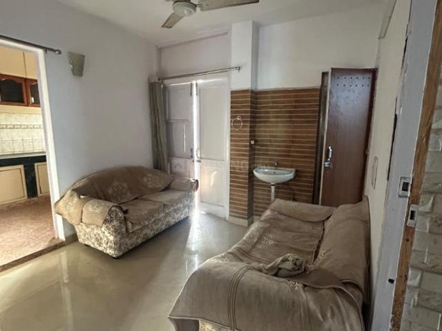 2 BHK Independent Builder Floor in Jangpura for rent New Delhi. The reference number is 20268504