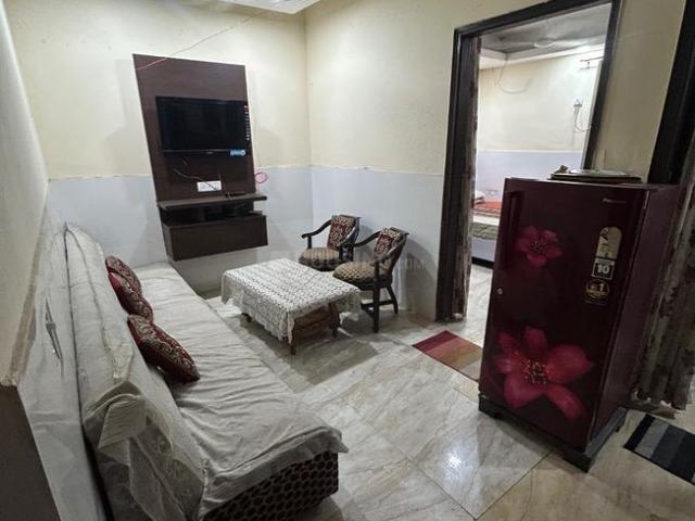 2 BHK Independent Builder Floor in Jangpura for rent New Delhi. The reference number is 20288161