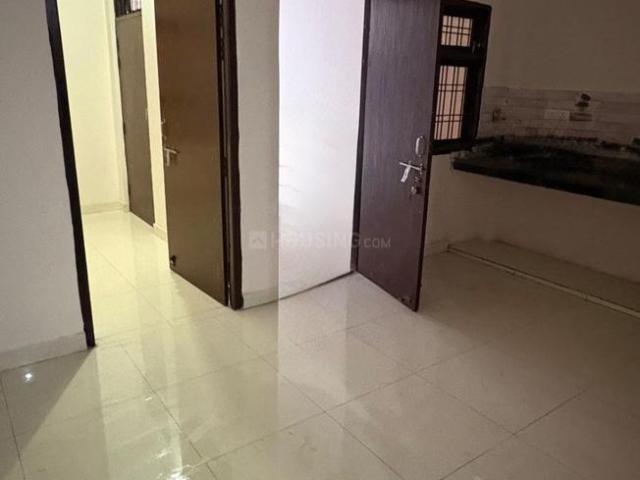 2 BHK Independent Builder Floor in Jankipuram Extension for rent Lucknow. The reference number is 20310484