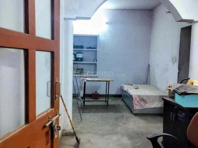 2 BHK Independent Builder Floor in Jankipuram for rent Lucknow. The reference number is 19109788
